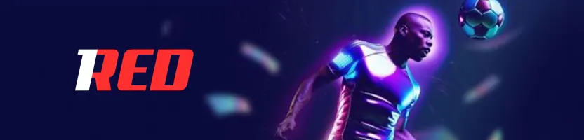 jouez et gagnez sur 1red sport