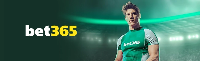 jouez et gagnez sur bet365 SPORT